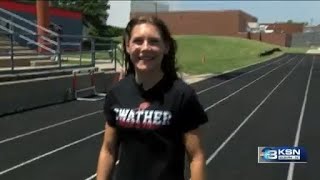 'They’ll always have a special place in my heart’: Ashley Lehman reflects on her Hesston legacy