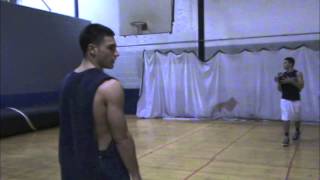 Heart of a Giant - Walter DeCanio week 8 finalist Details