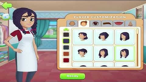 Cooking Diary: Restaurant1  Level 1 ( walkthrough)