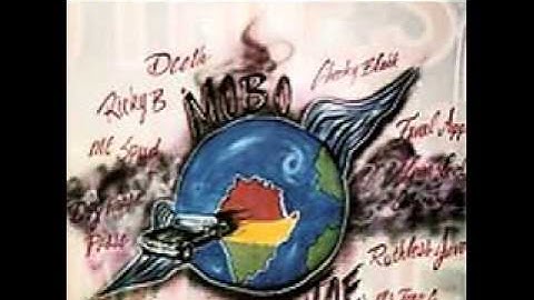 MOBO CLICK / FINAL APPROACH - "DIME BAG" PRODUCED BY ICEMIKE1200