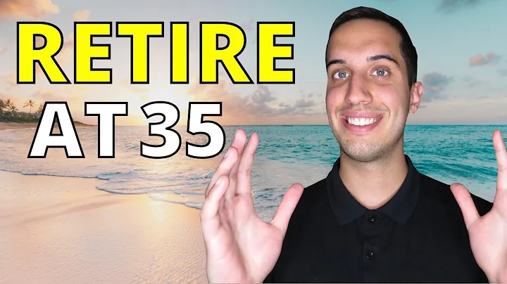 6 Steps To Reach Financial Independence - How To Retire Early On Low Income