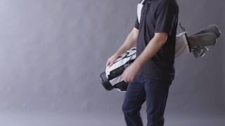 ジョーンズスポーツ Jones Sports Players Series Carry Bag