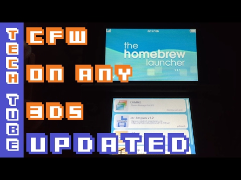 Question How To Install Homebrew On 3ds 11 2 Seniorcare2share Question How To Install Homebrew On 3ds 11 2 Seniorcare2share