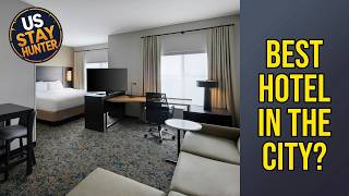 Residence Inn Waco South - Best Hotel in the City? | Waco (TX), United States🌟