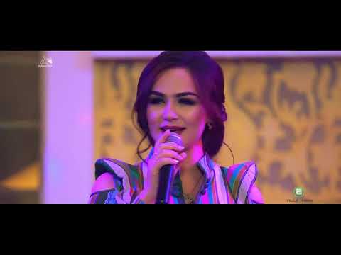 Nigina Amonqulova Ta To Paida Shodi Tajikistan New Year 2018 Concert 
