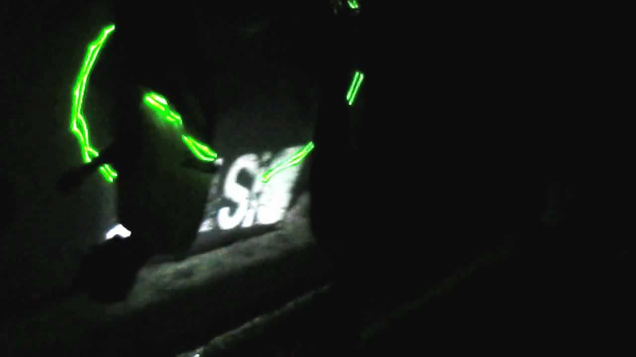 Marcanta LIVE at Club Distrikt 12/10/19 part 1