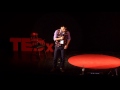 Curajul de a va urma inima | Andrei Dunuta | TEDxCaleaDomneasca