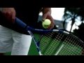 Andy roddick  the perfect serve