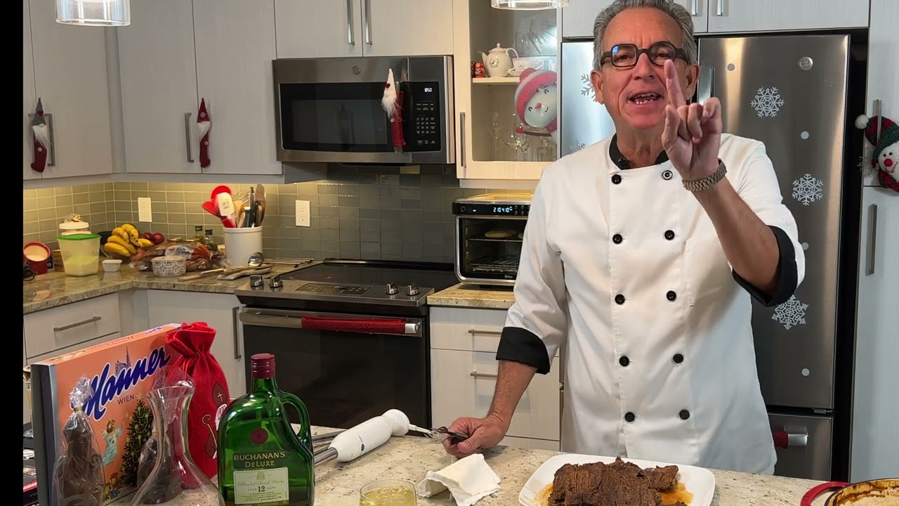 Carne Mechada -  La Mejor manera de preparar