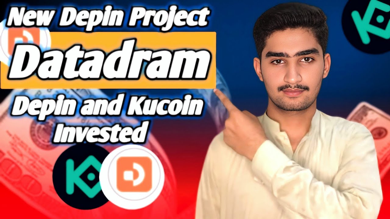 Datagram Incentivized Testnet | Confirmed Airdrop | Don't Miss this Airdrop | Node Setup Guide Full