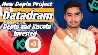 Datagram Incentivized Testnet | Confirmed Airdrop | Don't Miss this Airdrop | Node Setup Guide Full