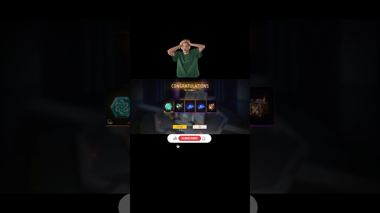 Adam power evo vault 1000 universal token free 😱 