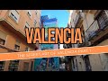 The Street Art of Valencia Part 1