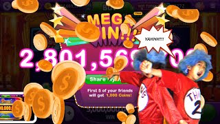 Slotomania Vegas Cash (Game Mania) screenshot 5