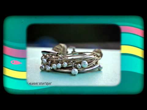 sommer 2012 _ bracelets