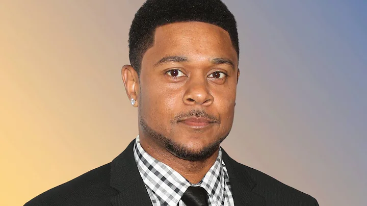 This Is Why BET Blacklisted Pooch Hall After He Le...