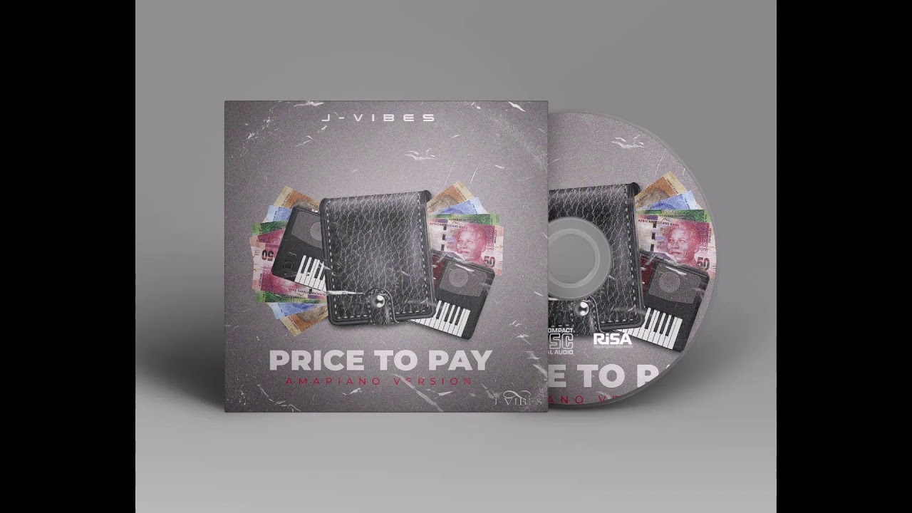 Miss Pru Dj Price to Pay Feat. Blaq Diamond & Malome Vector (AmaPiano