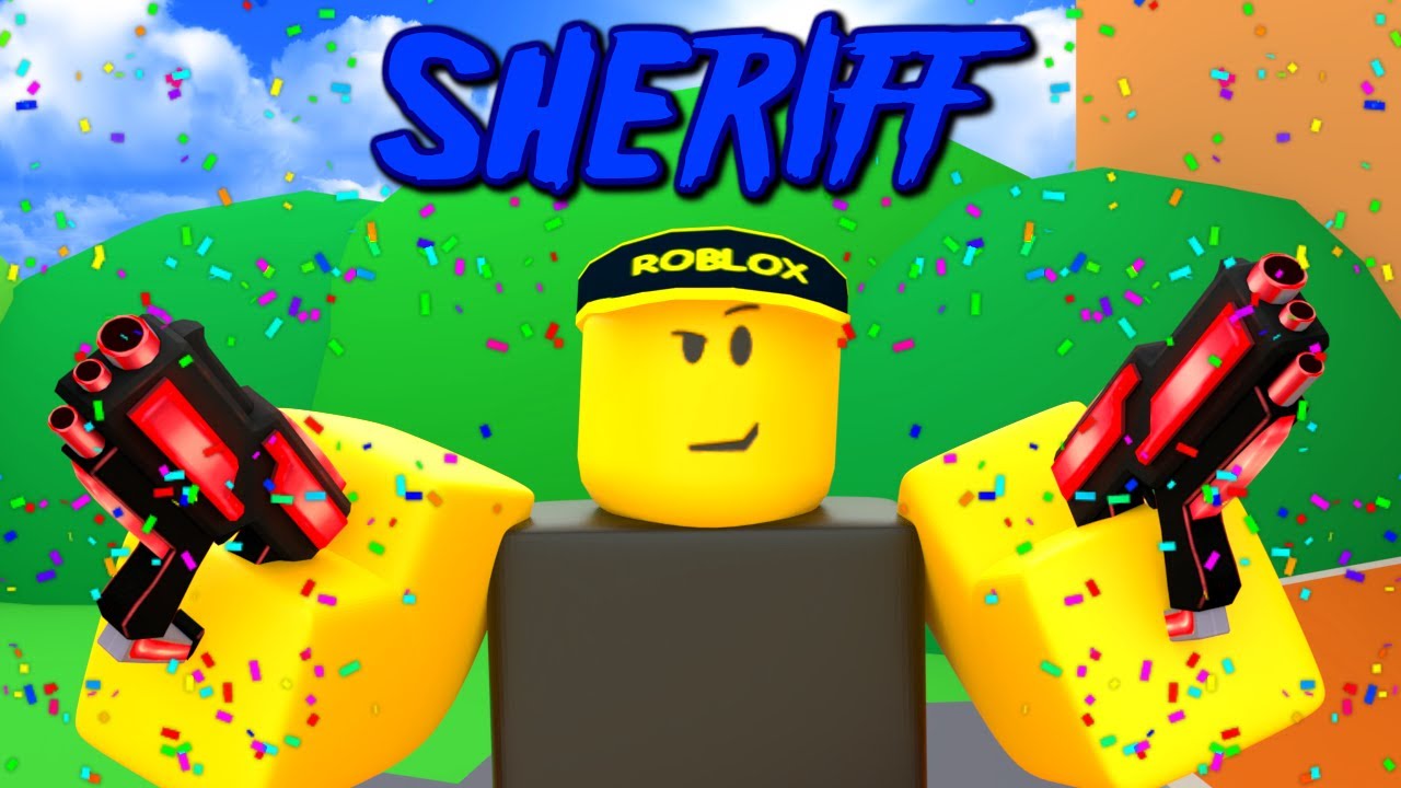 10 Sheriff Victory S In A Row Challenge - bear victory roblox