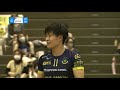 2020-21V.LEAGUE 第36戦 堺ブレイザーズvsパナソニックパンサーズ戦 ハイライト（2021年3月28日）_Japan.Volleyball