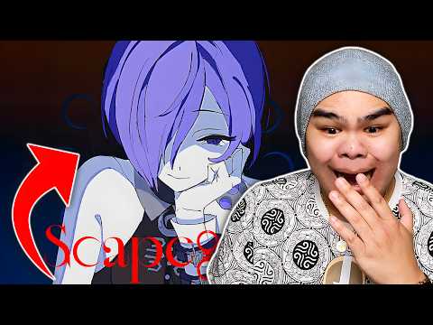 THIS IS A VIBE! | MUSICIAN REACTS to Azari & Rosu - Scapegoat
