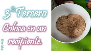 Recetas Para Niños ..Talleres De Minichef