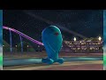 End of video