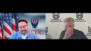 State Interchange Laws and the Threat to the Dual Charter System with Jason Stverak of DCUC