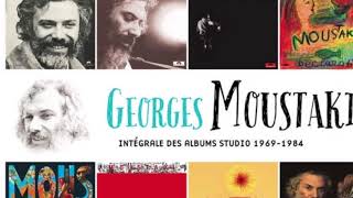 Miniatura de "Georges Moustaki - Je ne suis qu’un lézard"