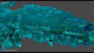 Conference 3D photogrammetry flythrough
