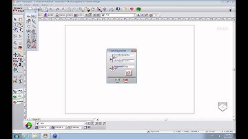 Text on an arch in GravoStyle™