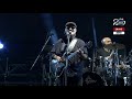 Las Pelotas - Escondido bajo el brazo - Cosquin Rock &#39;20 HD