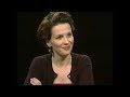Chocolat - Interview with Juliette Binoche (2000)