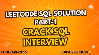 Find Low fats and Recyclable Products Leetcode Solution #sql #sqlinterviewquestions #yt #interview