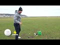 The Best Golf Ball of 2023: PXG or Titleist Pro V1?