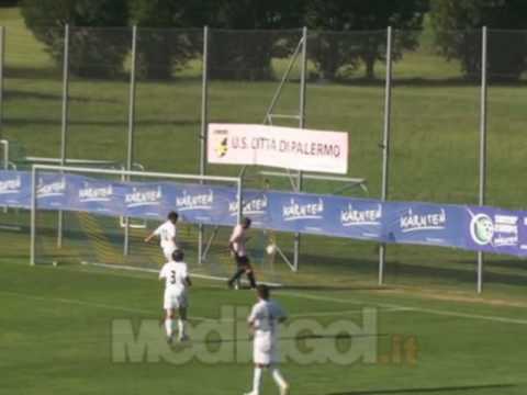 Sintesi Palermo-Krumpend...  20-2 - HD