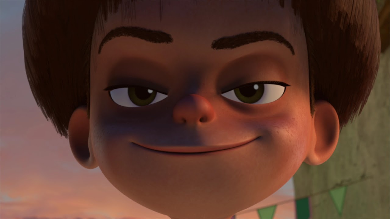 King Pickles YouTube