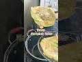 Resep Martabak Telur