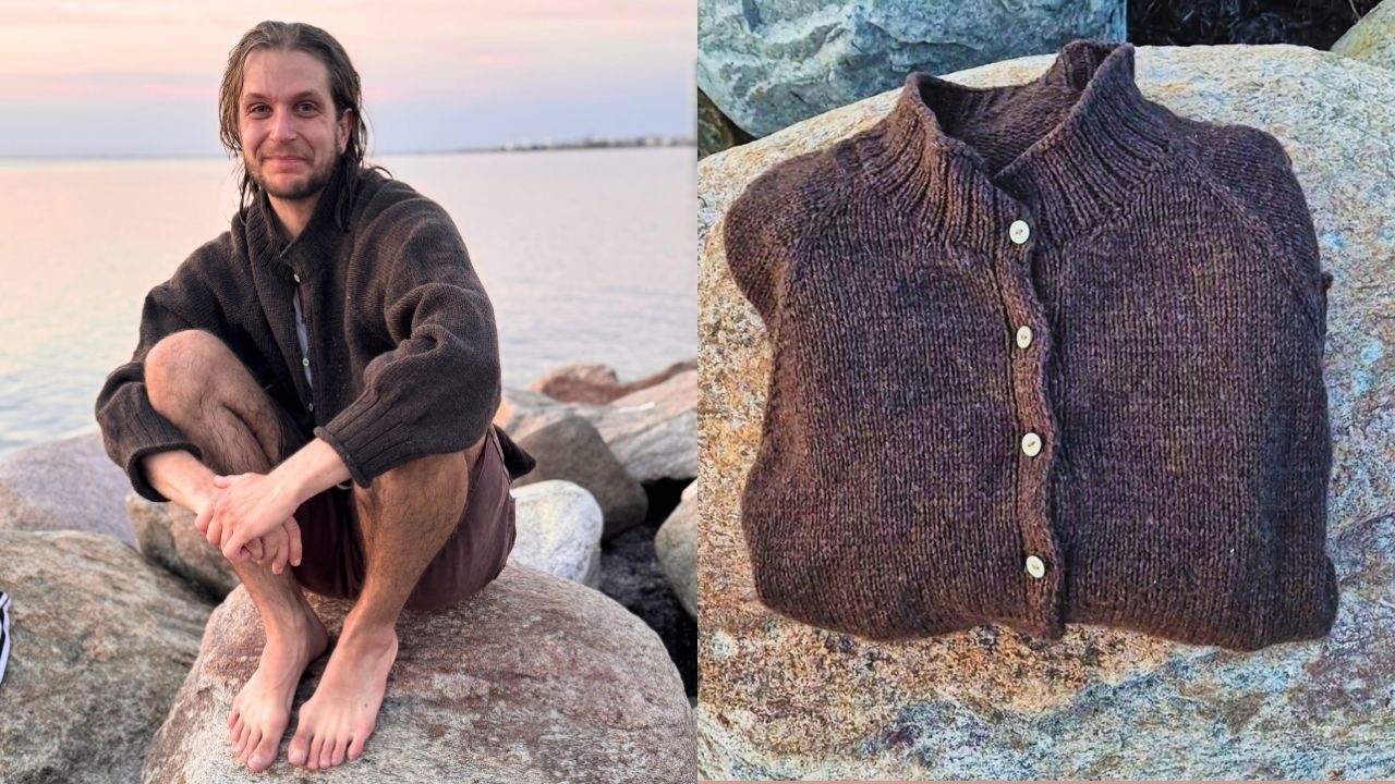 トップス 2025 ENFOLD HALF-CIRCLE CARDIGAN maxresdefault.jpg