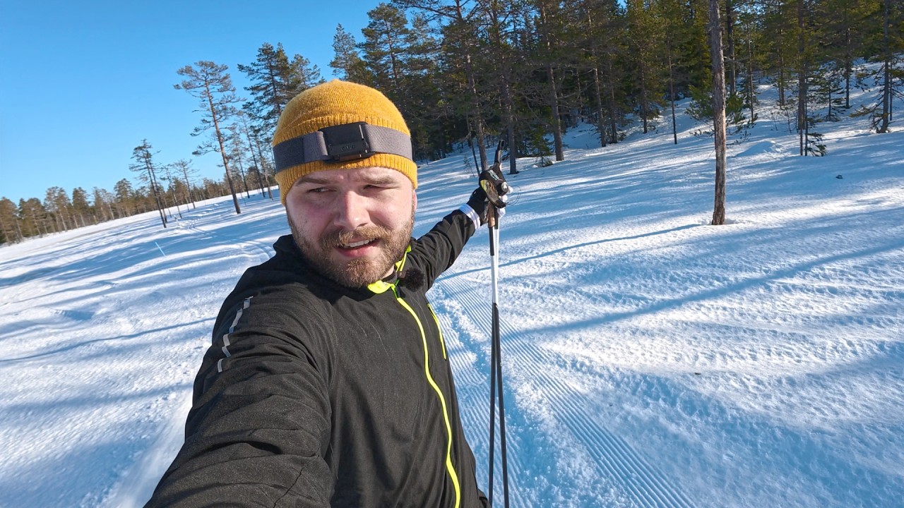 Är det här Sveriges bästa längdspår?