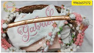 Joannas Baptism Dress Boutique Kottayam Kerala