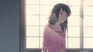 Chase Atlantic - DOUBT IT (Lyrics)「AMV MIX」
