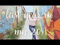 BIRTHDAY VLOG: WEIGHTLOSS JOURNEY, BEING A NEW MOM, ADJUSTING, LIFEING