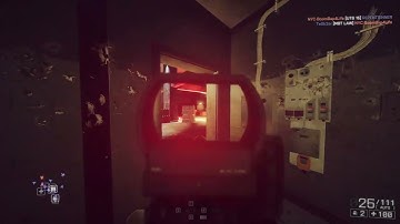 "formereslpro" Cheating on BF4 proof.