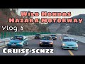 Vlog 8  election day cruise  hazara motorway scenes  mithuek  ft day out with bois 