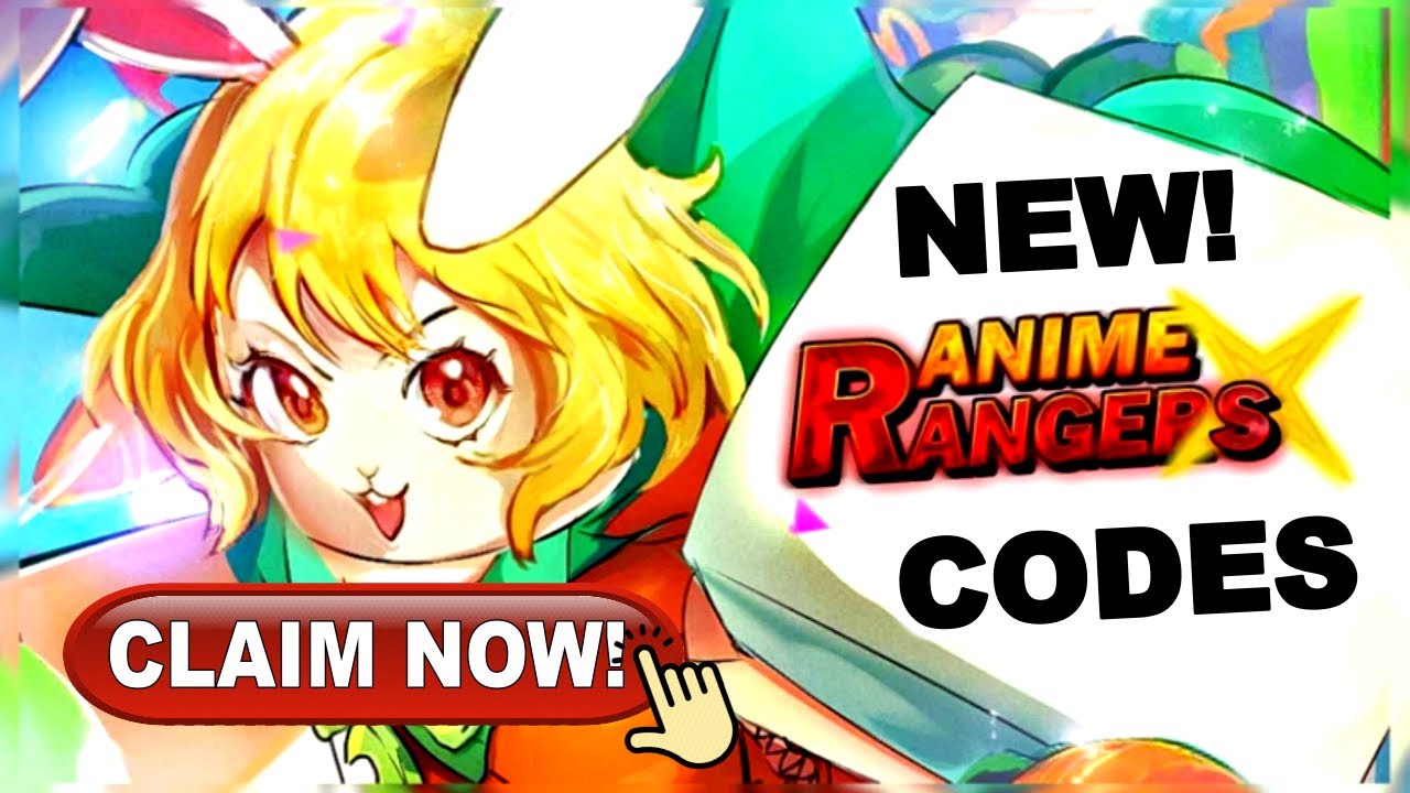 Anime Rangers Cod NEW Anime Rangers Codes EXPOSED in Roblox NOW! - YouTube