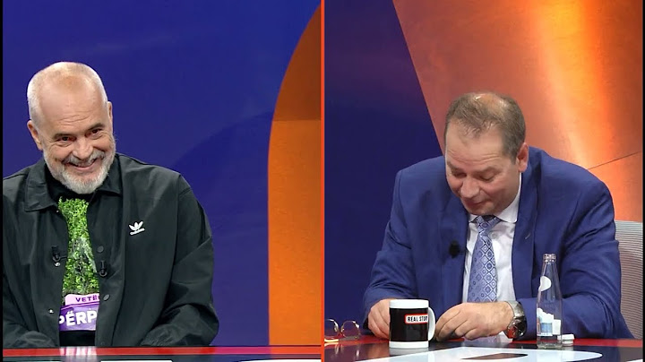 "Tamam si ai i teto Ollges", Rama ironi me kandidaturen e Luciano Bocit ne Elbasan