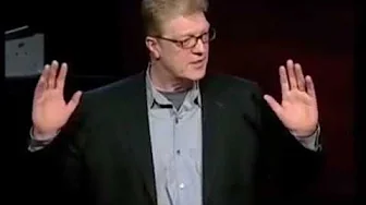 How a Famous Dancer Escaped Traditional School - Sir Ken Robinson