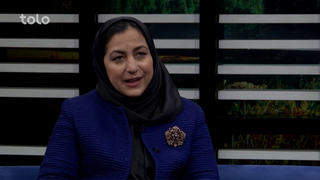 حال شما - حرف های داکتر نجما اسما شفا جو متخصص نسایی ولادی در مورد اقامت