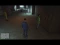 Multi Jugador GTA 5 Online
