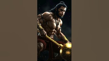 hanuman ji bajrangbali status Jai shree hanuman #shorts#ram#hanumanchalisa